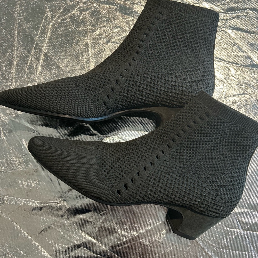 Eileen Fisher Vero Cuoio ankle boots